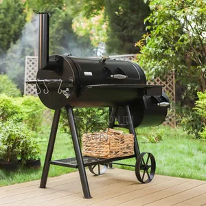 Megamaster Charcoal BBQ Grills> Megãmaster Chárcoal Barbeque Grílls