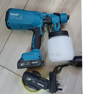 Cordless Spray Gun 48v - Makita