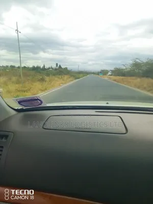 10 Acres Off Mombasa Rd at SONKO MUA Road for GODOWNS., SCHOOL ,HOTEL