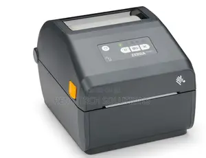ZEBRA ZD421T Barcode Label Thermal Transfer Printer