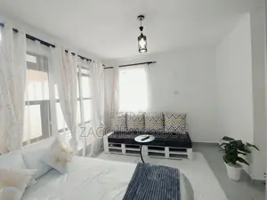 Fully Furnished Studio 1br BnB