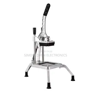 Stainless Steel Potato Chips Cutter