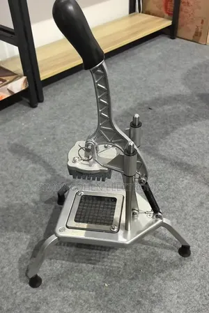 Stainless Steel Potato Chips Cutter