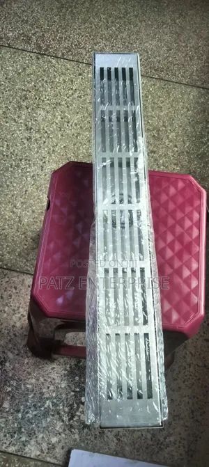 Floor Drain 60vm