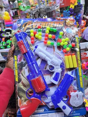 Water Guns Kids Toy