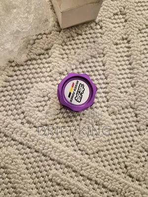 Honda Oil Cap Sport