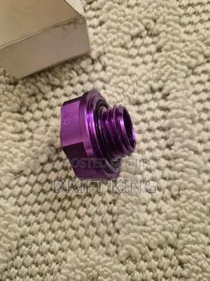 Honda Oil Cap Sport