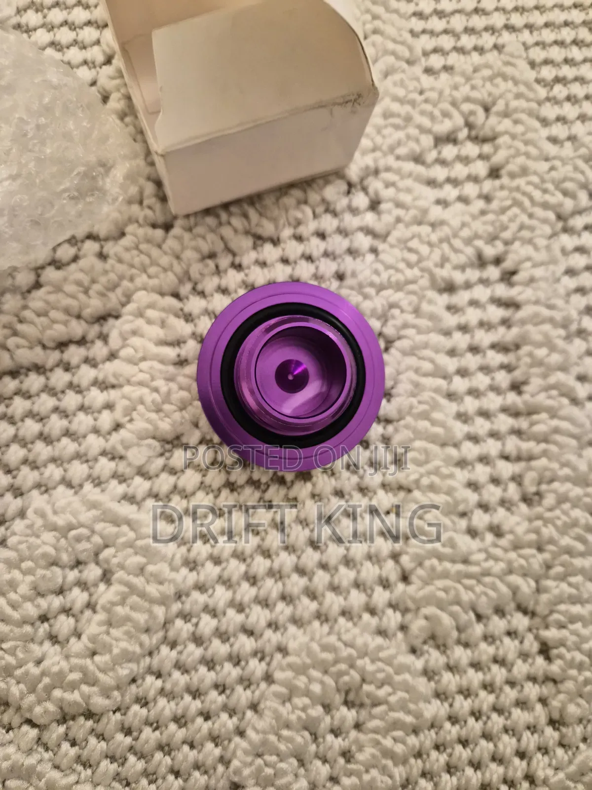 Honda Oil Cap Sport