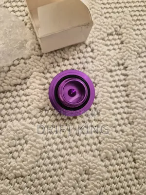 Honda Oil Cap Sport