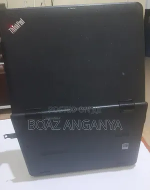 Laptop Lenovo Yoga 11e 4GB Intel Celeron HDD+SSD 350GB
