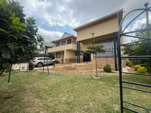5bdrm Maisonette in Thogoto for sale