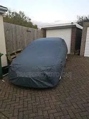 Car Exterior Body Cover