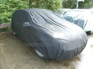 Car Exterior Body Cover