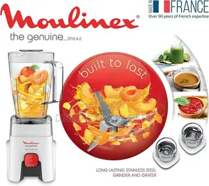 Moulinex Genuine Saidi Blender 1.7L | LM242B28