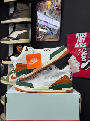 Best Shoes Available