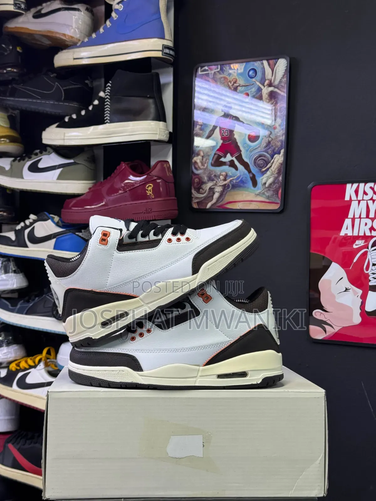 Best Shoes Available