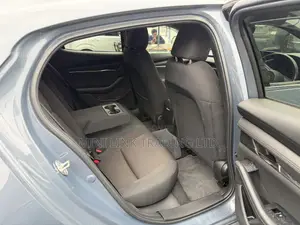 Mazda 3 2019 Blue