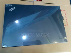 Laptop Lenovo ThinkPad X1 Yoga 16GB Intel Core i7 SSD 512GB