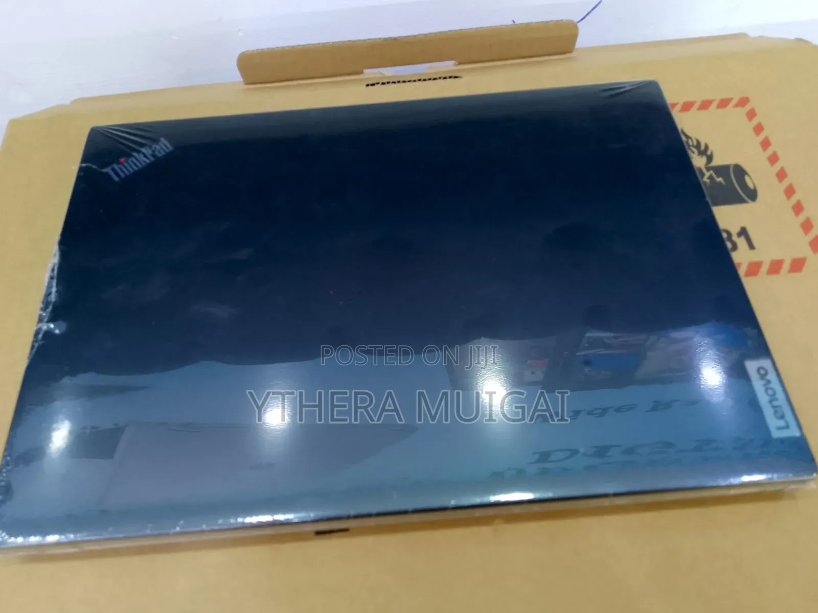 Laptop Lenovo ThinkPad X1 Yoga 16GB Intel Core i7 SSD 512GB