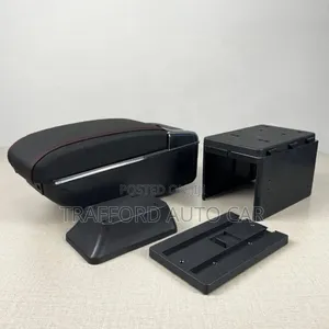 Universal Car Armrest Console