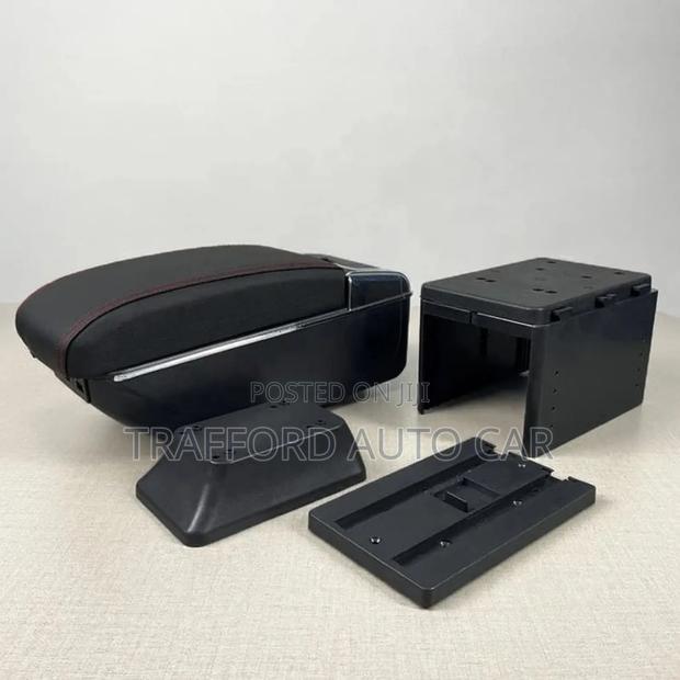 Universal Car Armrest Console