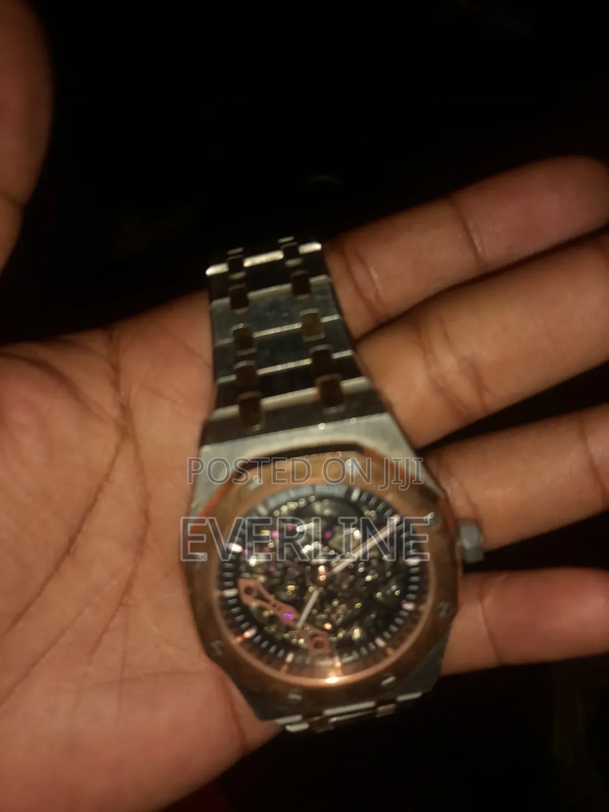 Audiometry Piguet