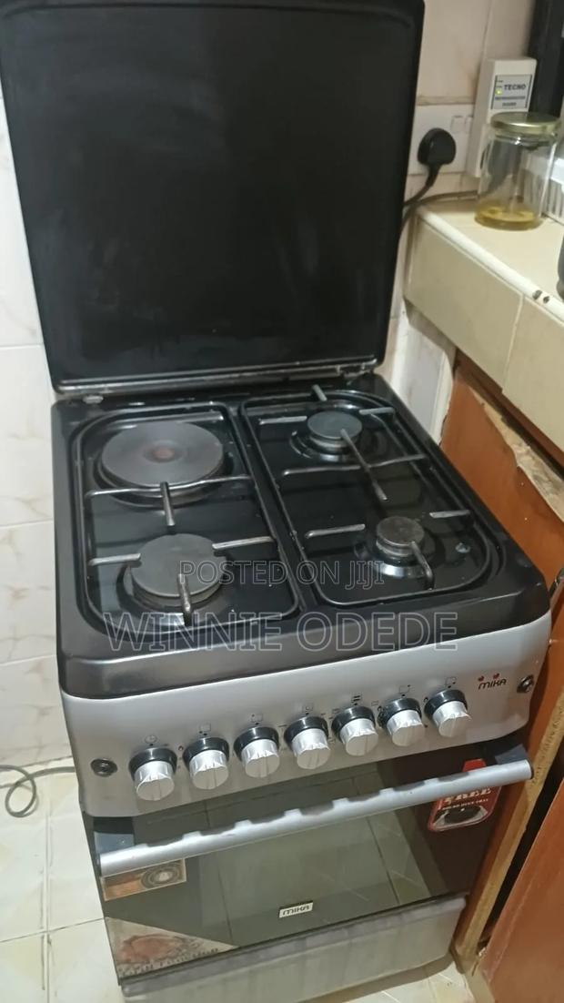 Electric Cooker