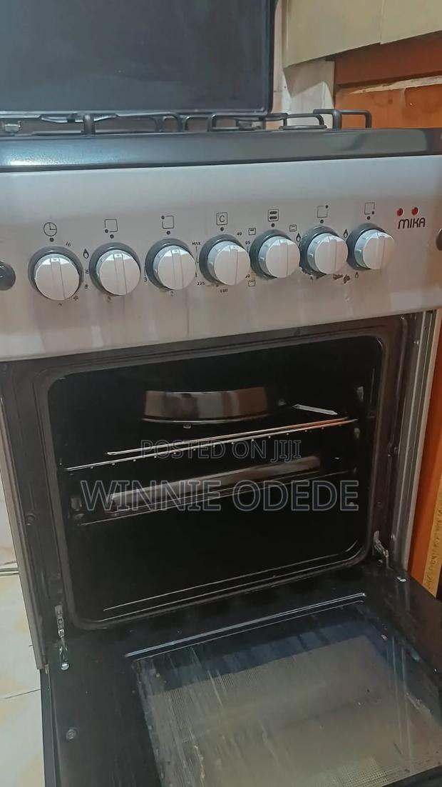 Electric Cooker - thumbnail 2