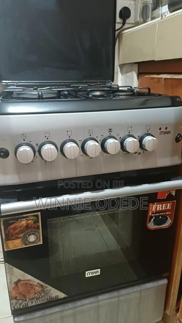 Electric Cooker - thumbnail 3