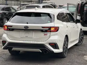 Subaru Levorg 1.8 STI Sport EX 2020 Pearl