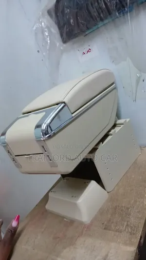 Universal Car Armrest Console