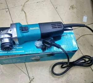 New Arrival Makita Professional Angle Grinder Machine