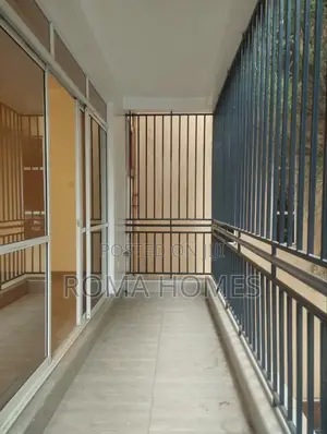 3bdrm Apartment in Kilimani, Hurlingham for rent