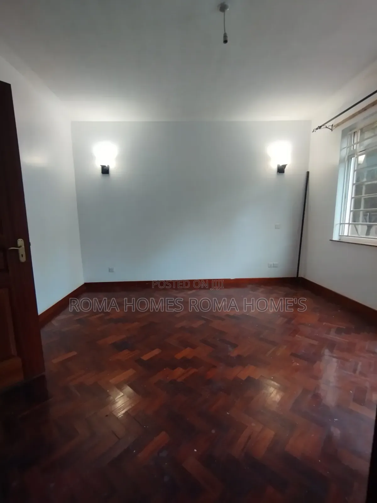 3bdrm Apartment in Kilimani, Hurlingham for rent