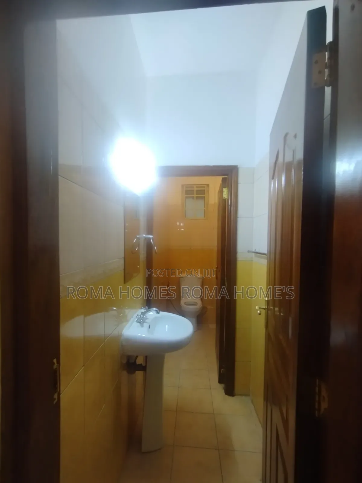3bdrm Apartment in Kilimani, Hurlingham for rent