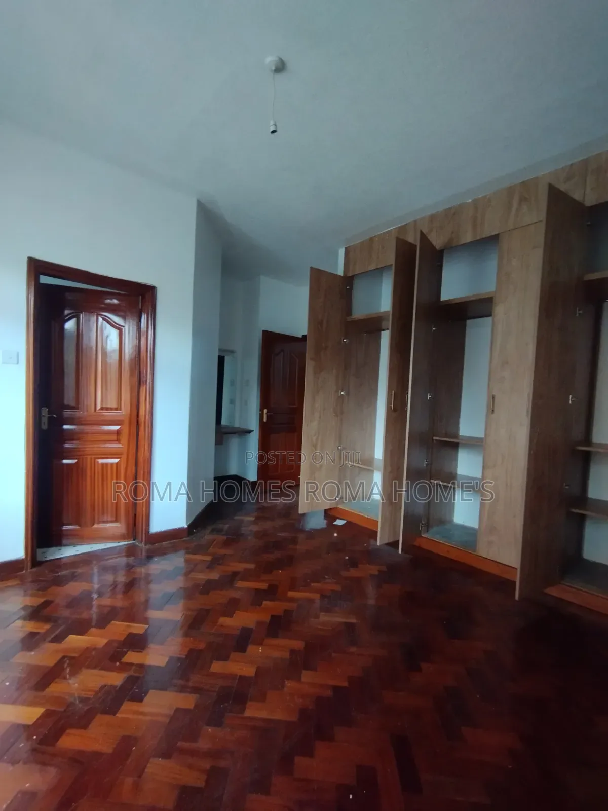 3bdrm Apartment in Kilimani, Hurlingham for rent