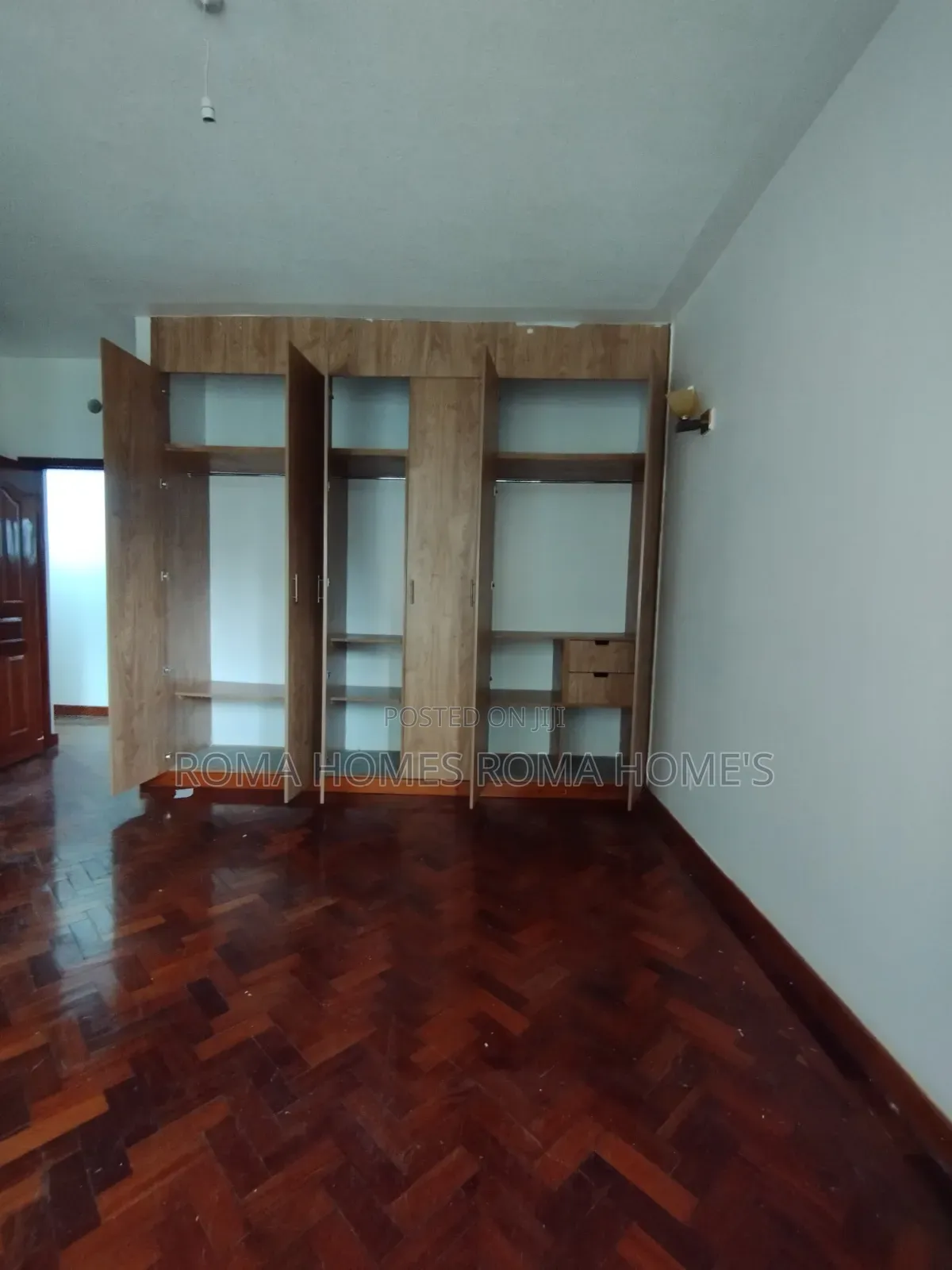 3bdrm Apartment in Kilimani, Hurlingham for rent