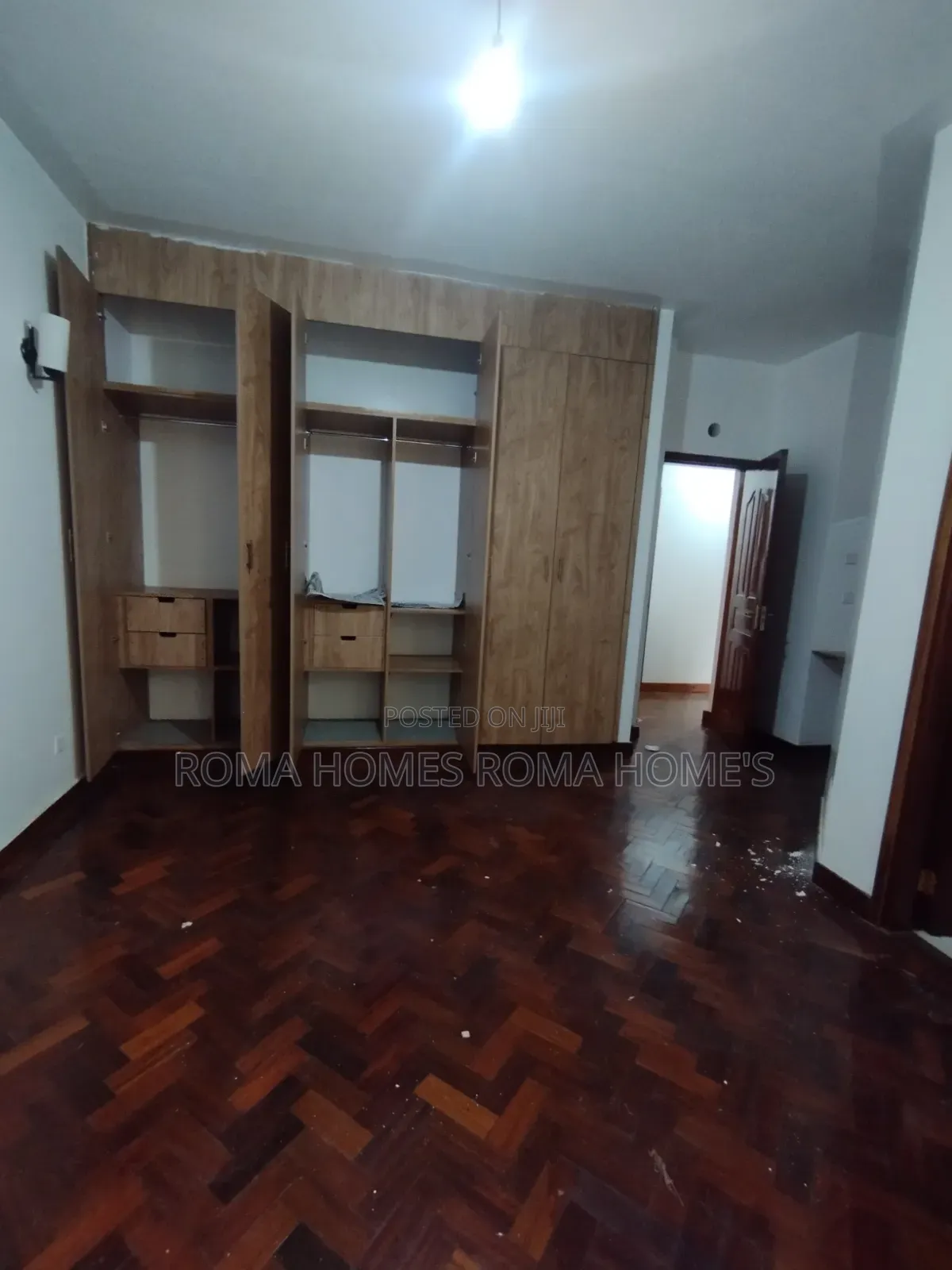 3bdrm Apartment in Kilimani, Hurlingham for rent