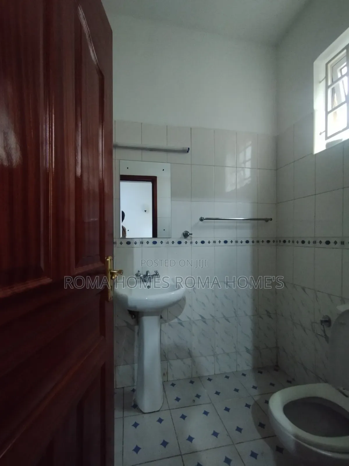 3bdrm Apartment in Kilimani, Hurlingham for rent