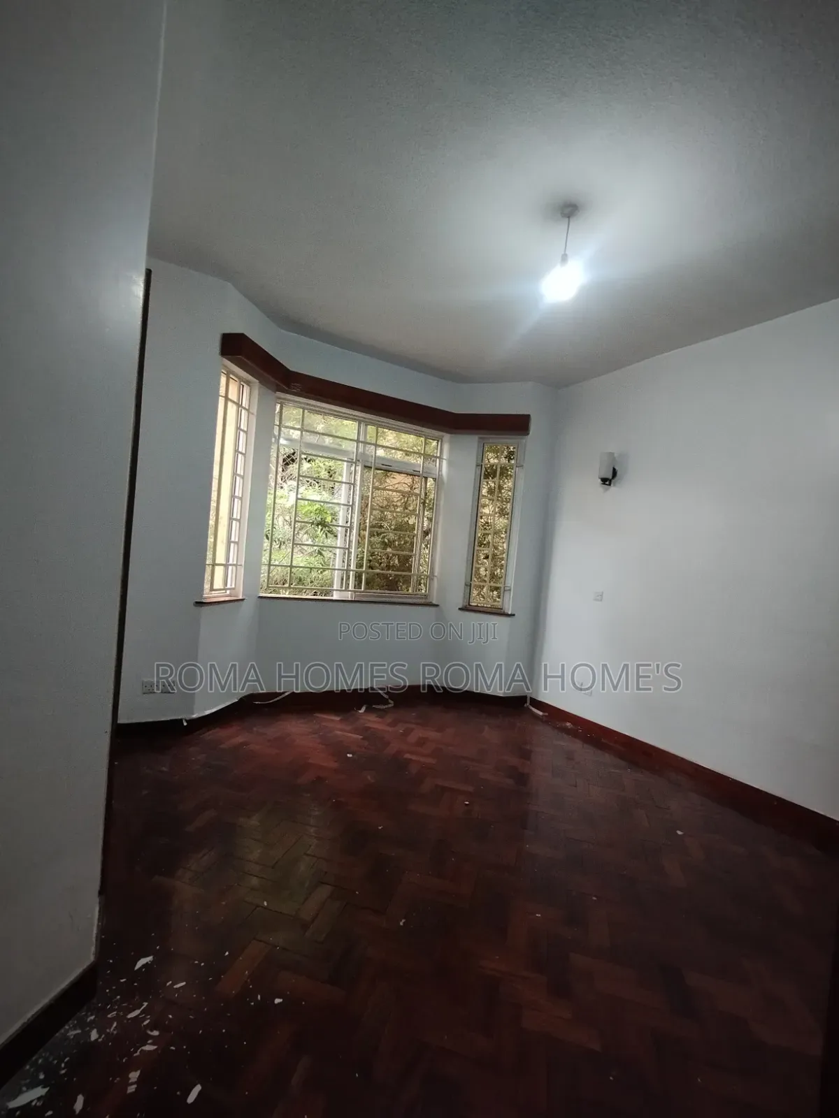 3bdrm Apartment in Kilimani, Hurlingham for rent