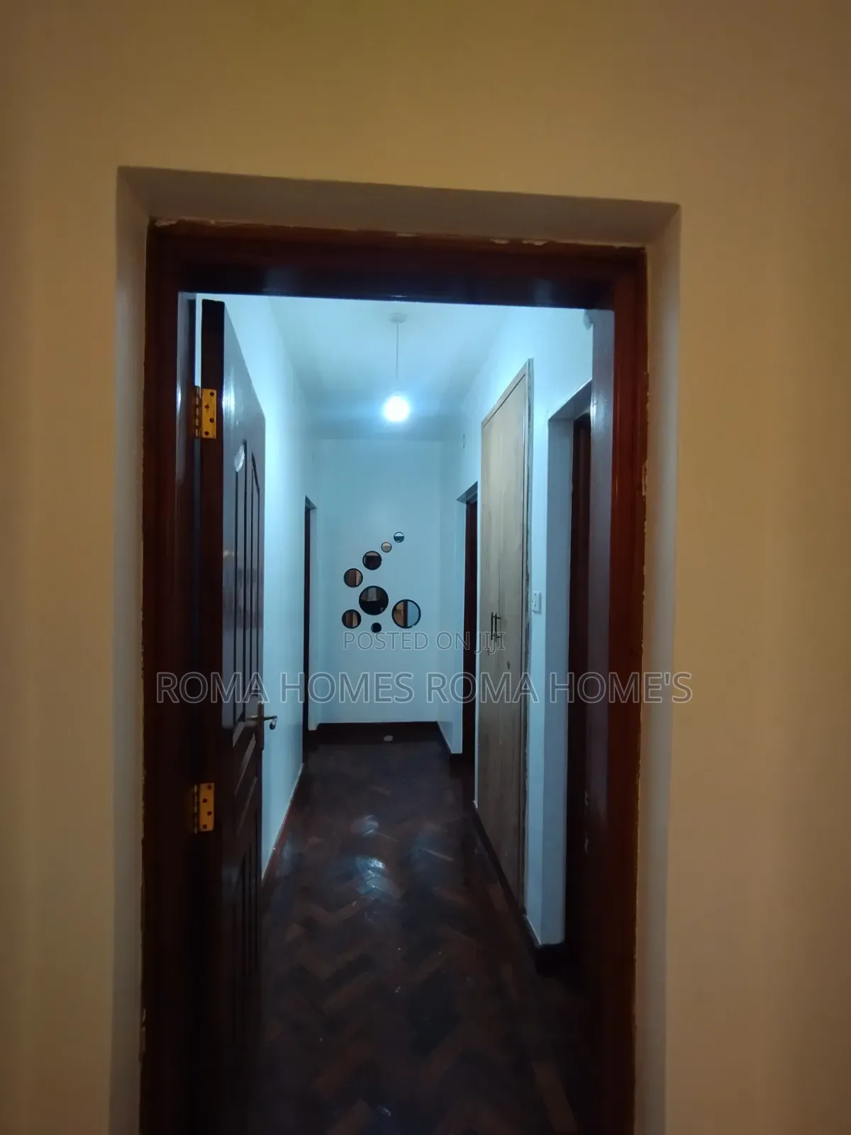 3bdrm Apartment in Kilimani, Hurlingham for rent
