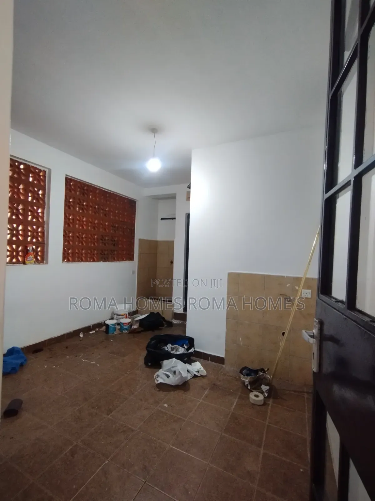 3bdrm Apartment in Kilimani, Hurlingham for rent