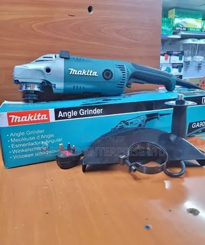 New Arrival Makita 9 Inch Angle Grinder Machine*Makita Grinder