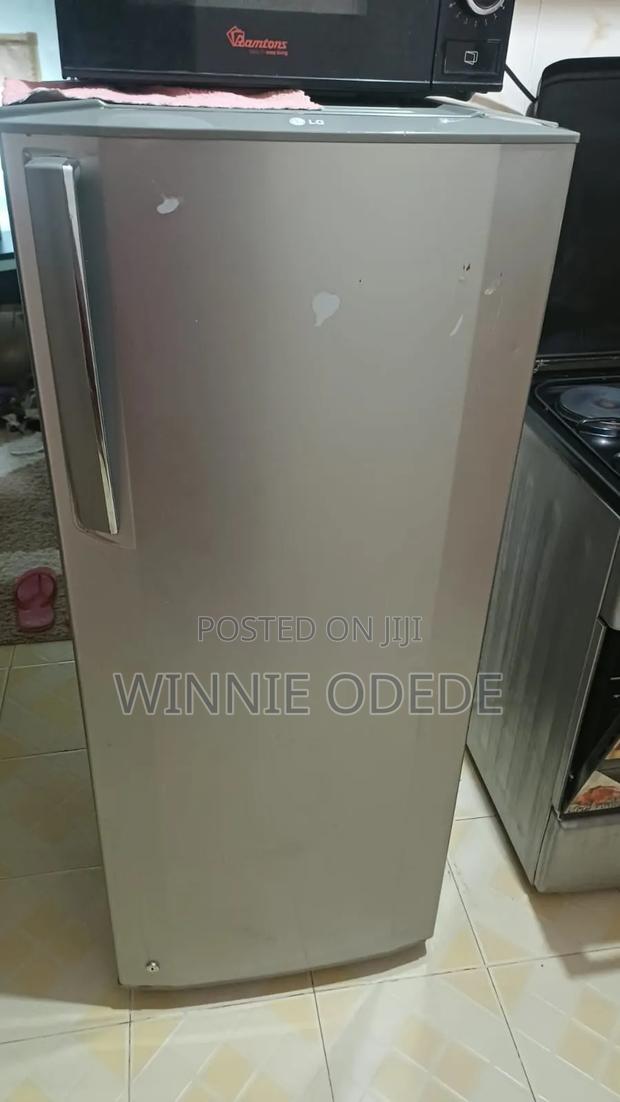 Used Fridge