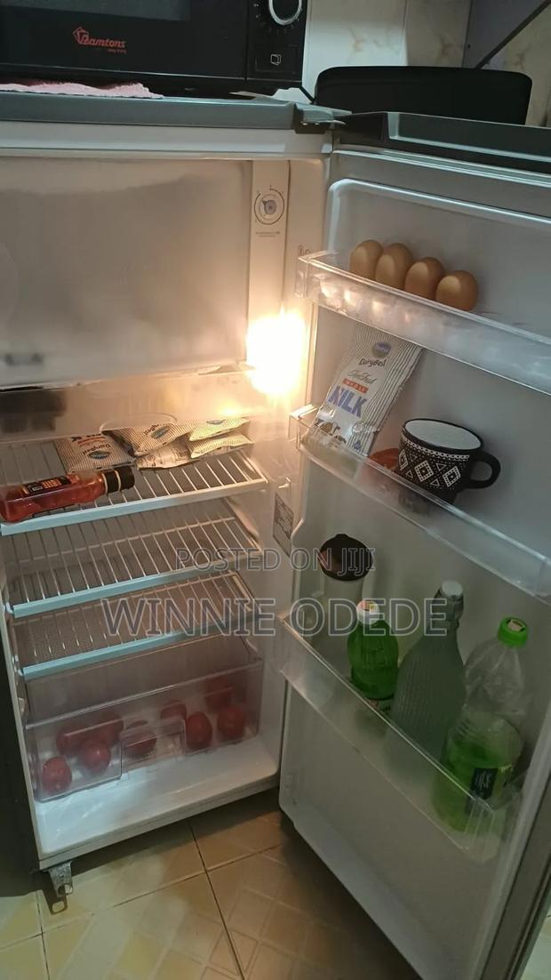 Used Fridge - thumbnail 2