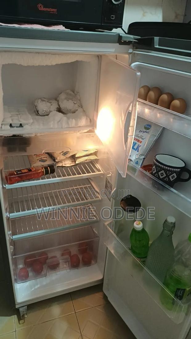 Used Fridge - thumbnail 3