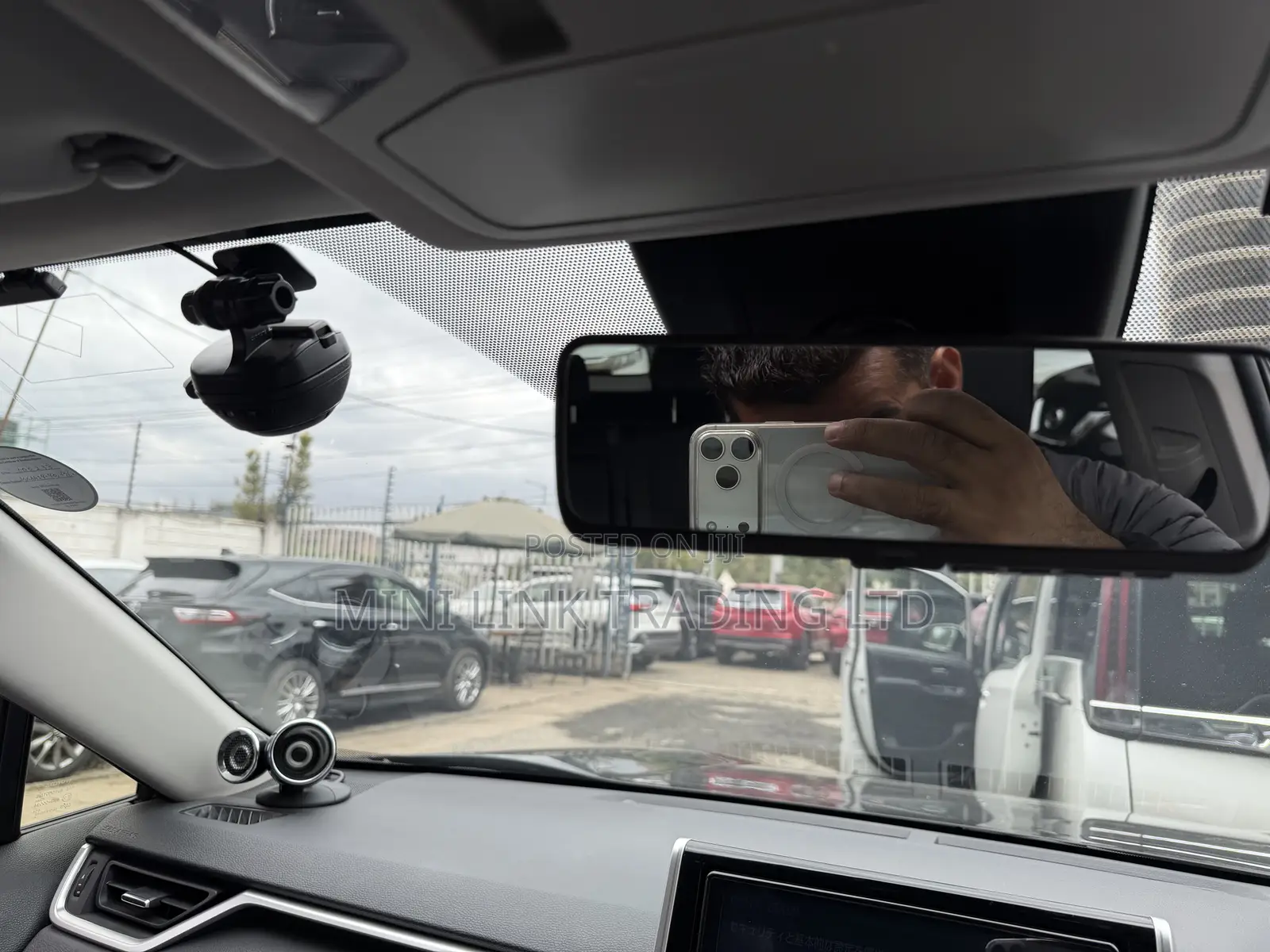 Toyota RAV4 Limited AWD 2020 Black