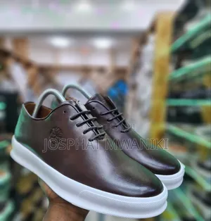 Best Quality Sneakers Available