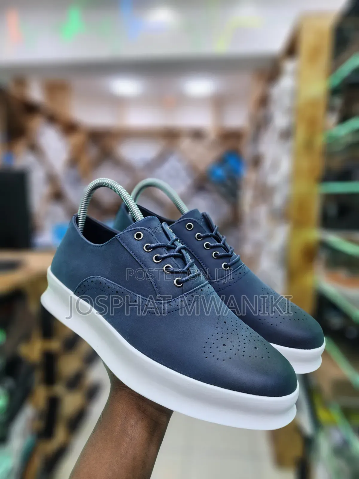 Best Quality Sneakers Available