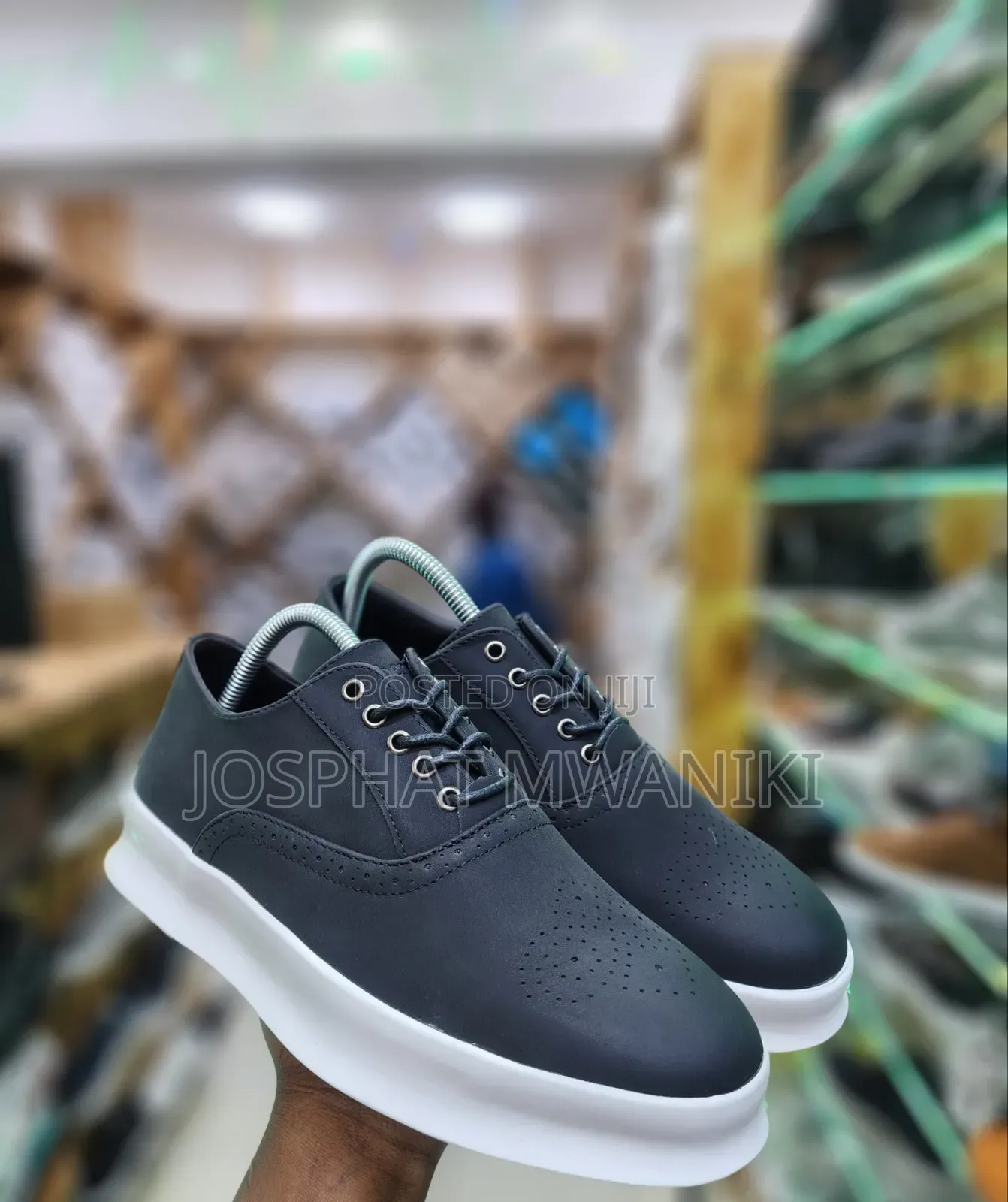 Best Quality Sneakers Available